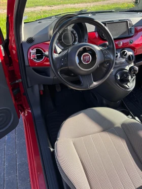 Fiat 500 1.2 - 4999 € - 84526629 8