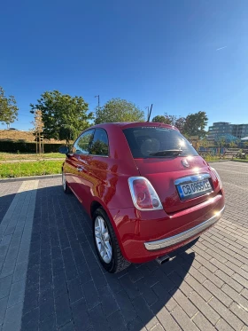 Fiat 500 1.2 - 4999 € - 84526629 4
