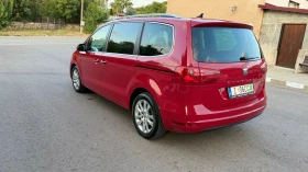 Seat Alhambra 2.0TDI FULL ЛИЗИНГ | Auto.bg — изображение 4