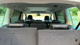 Seat Alhambra 2.0TDI FULL ЛИЗИНГ | Auto.bg — изображение 14
