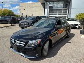 Mercedes-Benz C 300 * CARFAX * БЕЗ ПЪРВОНАЧАЛНА ВНОСКА