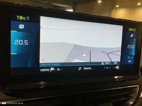 Peugeot 3008 1.6i Plug-In Hybrid Allure LED I-Cockpit Navi | Mobile.bg � ����� ������ 10