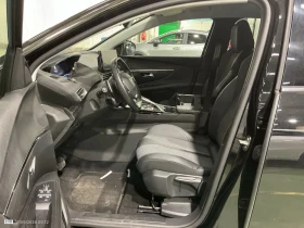 Peugeot 3008 1.6i Plug-In Hybrid Allure LED I-Cockpit Navi | Mobile.bg � ����� ������ 5