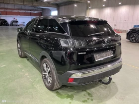 Peugeot 3008 1.6i Plug-In Hybrid Allure LED I-Cockpit Navi | Mobile.bg � ����� ������ 4