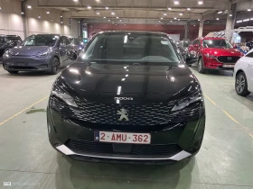 Peugeot 3008 1.6i Plug-In Hybrid Allure LED I-Cockpit Navi | Mobile.bg � ����� ������ 2