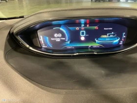 Peugeot 3008 1.6i Plug-In Hybrid Allure LED I-Cockpit Navi | Mobile.bg � ����� ������ 9