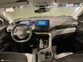 Peugeot 3008 1.6i Plug-In Hybrid Allure LED I-Cockpit Navi | Mobile.bg � ����� ������ 8
