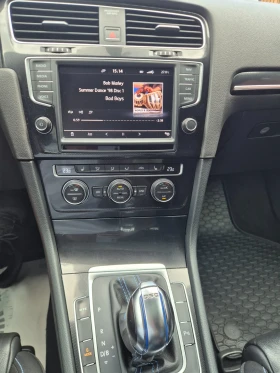 VW Golf 1.4 GTE Plug in Hybrid | Auto.bg — изображение 11