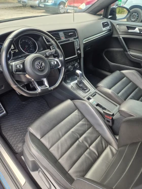 VW Golf 1.4 GTE Plug in Hybrid | Auto.bg — изображение 9