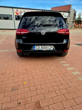 VW Golf 1.4 GTE Plug in Hybrid | Auto.bg — изображение 7