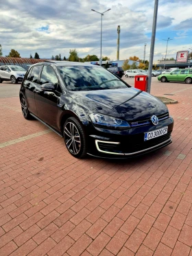 VW Golf 1.4 GTE Plug in Hybrid | Auto.bg — изображение 3