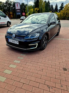 VW Golf 1.4 GTE Plug in Hybrid | Auto.bg — изображение 2