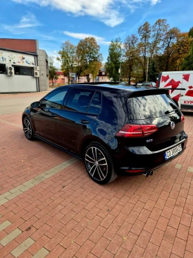 VW Golf 1.4 GTE Plug in Hybrid | Auto.bg — изображение 6