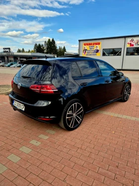 VW Golf 1.4 GTE Plug in Hybrid | Auto.bg — изображение 5