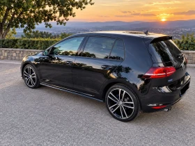 ����� �� �������� �� VW Golf 1.4 GTE Plug in Hybrid