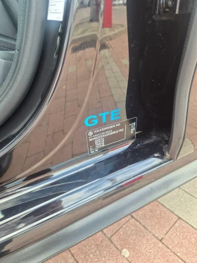 VW Golf 1.4 GTE Plug in Hybrid | Auto.bg — изображение 16