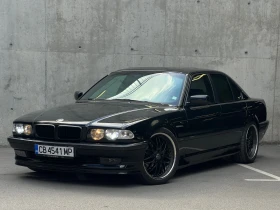 BMW 740 i