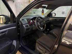 Suzuki Swift 1.3 DDIS Facelift Euro 5  | Auto.bg — изображение 5