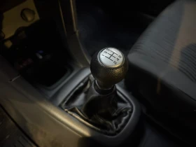 Suzuki Swift 1.3 DDIS Facelift Euro 5  | Auto.bg — изображение 7