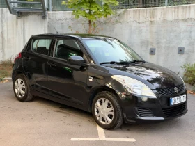Suzuki Swift 1.3 DDIS Facelift Euro 5  | Auto.bg — изображение 2