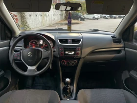 Suzuki Swift 1.3 DDIS Facelift Euro 5  | Auto.bg — изображение 9