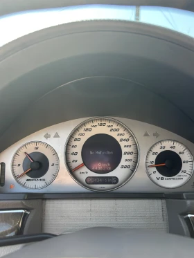Mercedes-Benz E 500 | Mobile.bg � ����� ������ 17