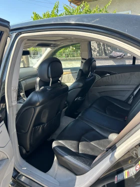 Mercedes-Benz E 500 | Mobile.bg � ����� ������ 8