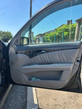 Mercedes-Benz E 500 | Mobile.bg � ����� ������ 11