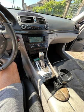 Mercedes-Benz E 500 | Mobile.bg � ����� ������ 14