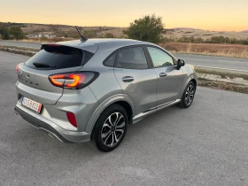 Ford Puma 1.0 Turbo ST line | Mobile.bg � ����� ������ 4