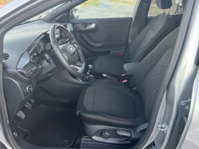 Ford Puma 1.0 Turbo ST line | Mobile.bg � ����� ������ 9