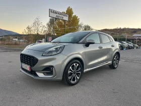 Ford Puma 1.0 Turbo ST line | Mobile.bg � ����� ������ 8
