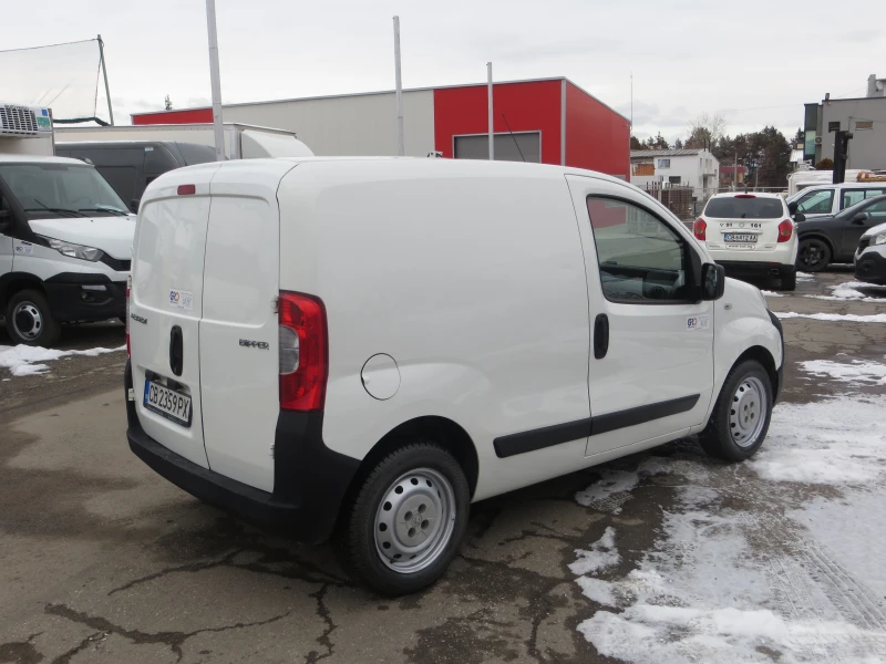 Peugeot Bipper 1, 3 Multijet, снимка 4 - Автомобили и джипове - 39914368