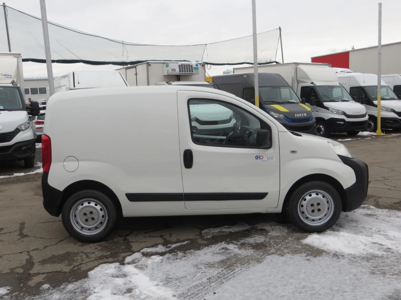 Peugeot Bipper 1, 3 Multijet, снимка 5 - Автомобили и джипове - 39914368