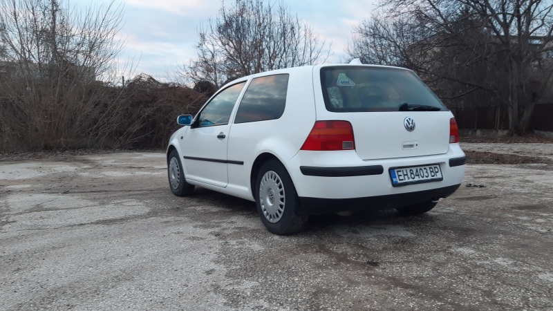 VW Golf 1.4 16v, снимка 7 - Автомобили и джипове - 45198970