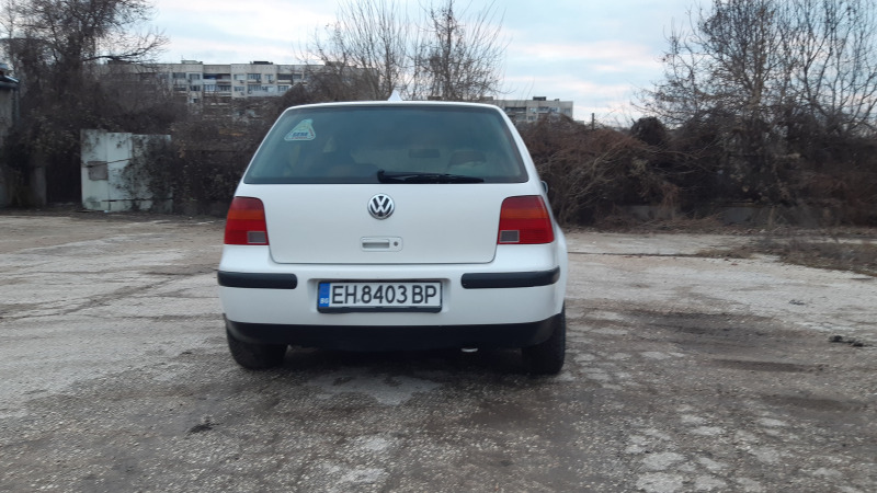 VW Golf 1.4 16v, снимка 6 - Автомобили и джипове - 45198970