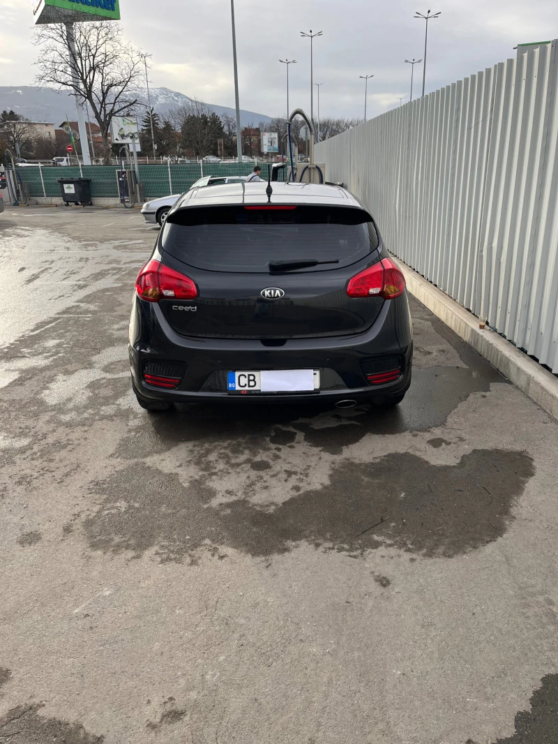 Kia Ceed, снимка 9 - Автомобили и джипове - 46912170