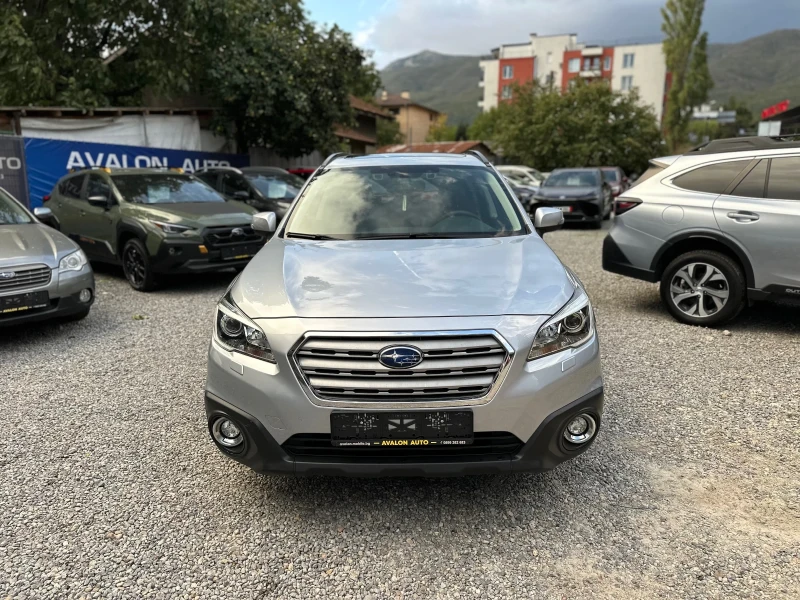 Subaru Outback LUXURY FULL, снимка 2 - Автомобили и джипове - 47469731