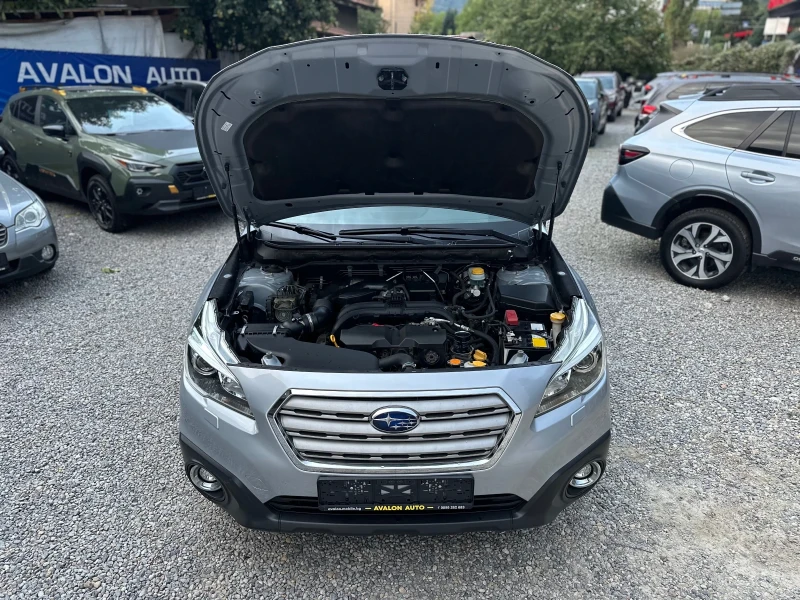 Subaru Outback LUXURY FULL, снимка 15 - Автомобили и джипове - 47469731