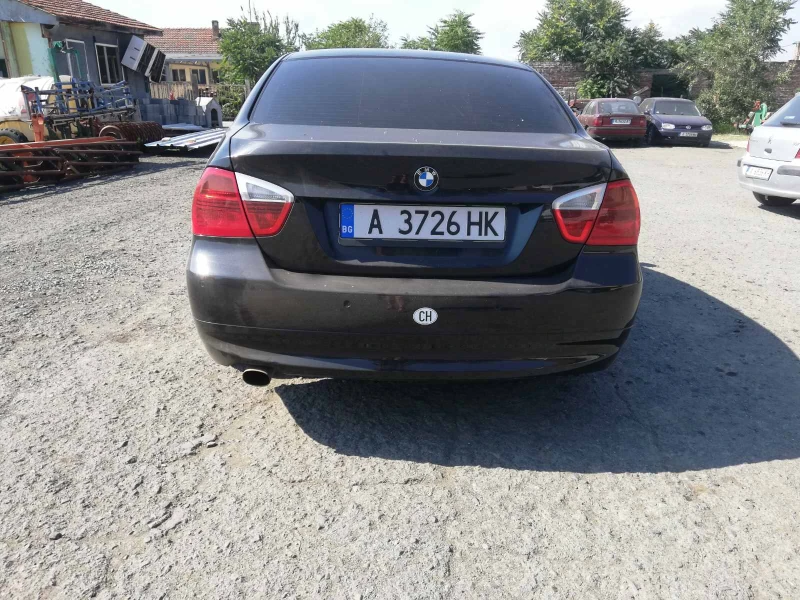 BMW 320, снимка 17 - Автомобили и джипове - 48180224