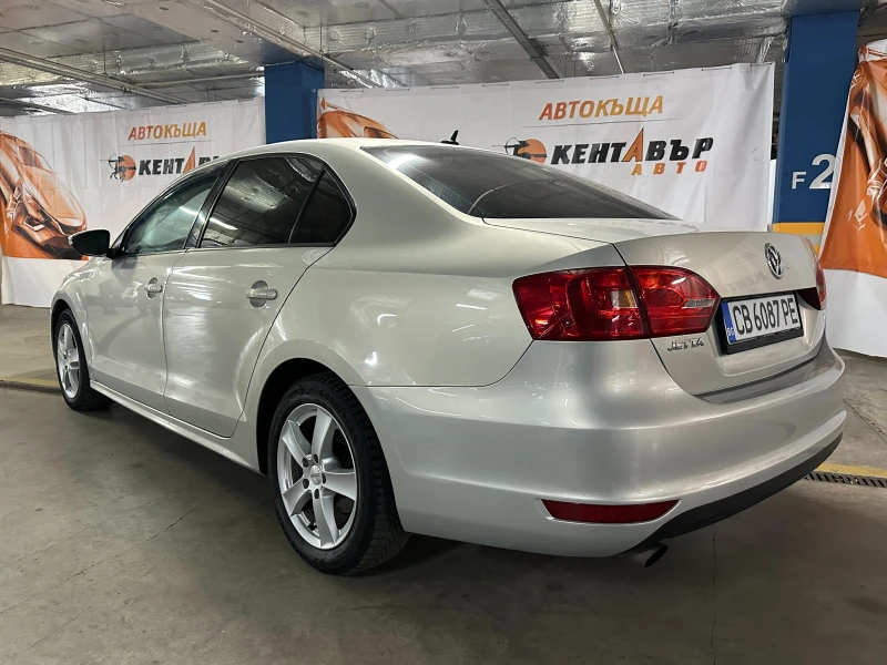 VW Jetta 1.6 d 105 к.с., снимка 3 - Автомобили и джипове - 48234040