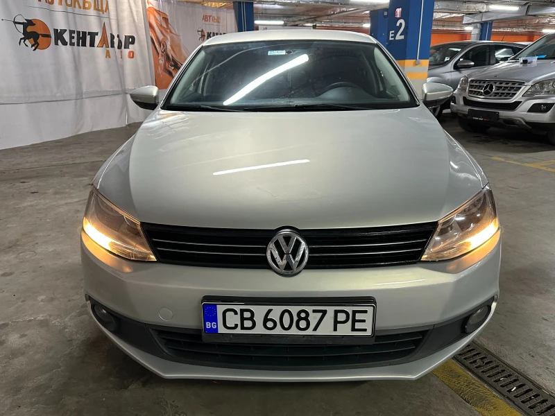 VW Jetta 1.6 d 105 к.с., снимка 7 - Автомобили и джипове - 48234040