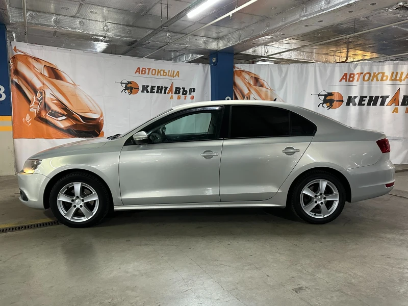 VW Jetta 1.6 d 105 к.с., снимка 2 - Автомобили и джипове - 48234040