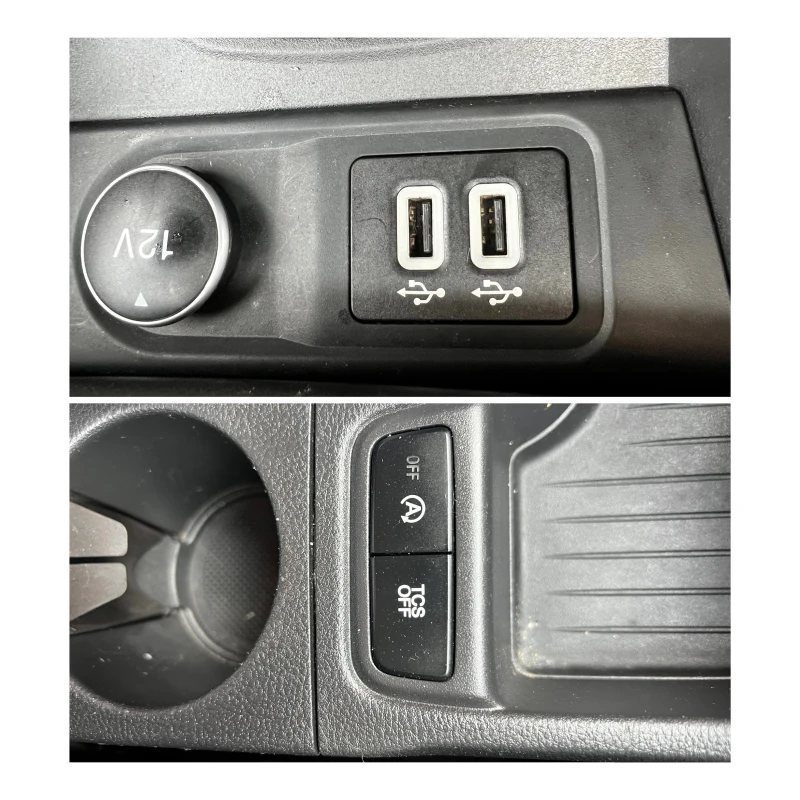 Ford Ka + 1.5DURATORQ ACTIVE EURO6D, снимка 16 - Автомобили и джипове - 49463483