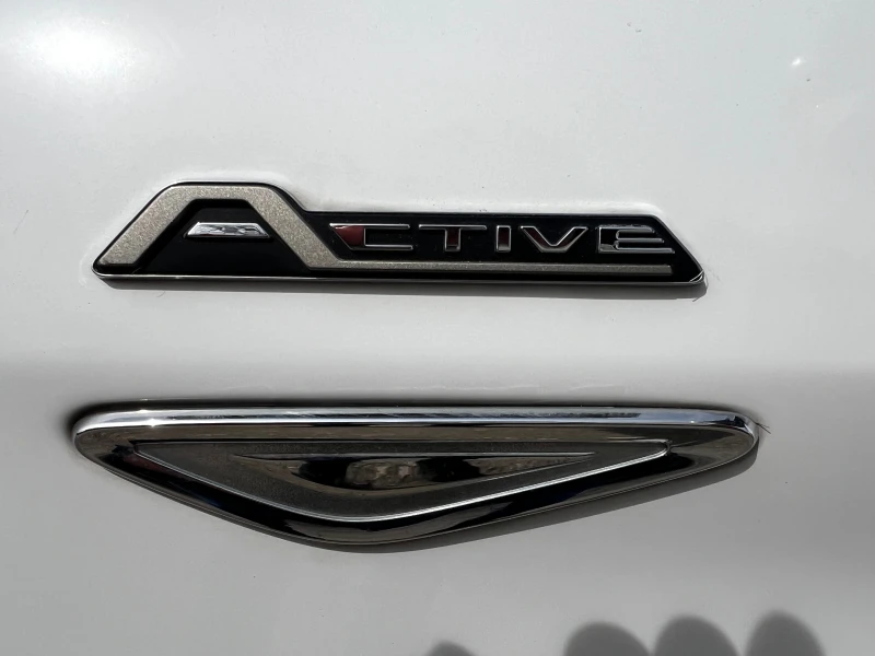 Ford Ka + 1.5DURATORQ ACTIVE EURO6D, снимка 8 - Автомобили и джипове - 49463483