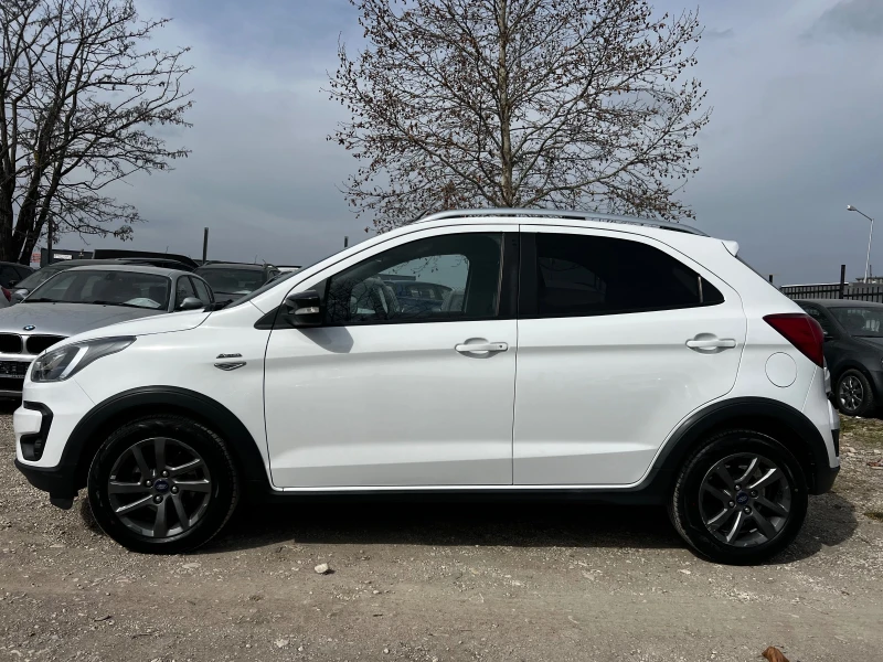 Ford Ka + 1.5DURATORQ ACTIVE EURO6D, снимка 7 - Автомобили и джипове - 49463483