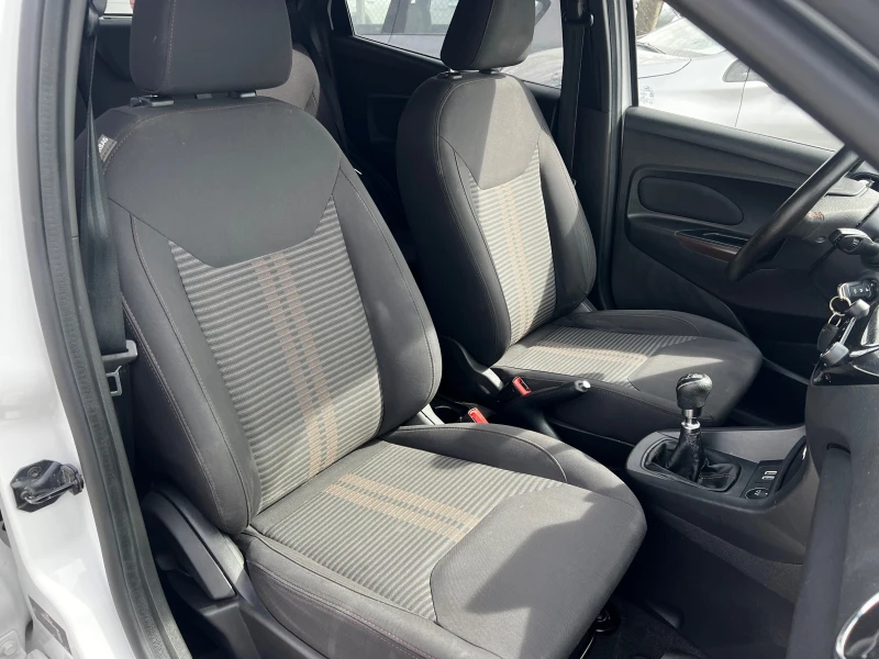 Ford Ka + 1.5DURATORQ ACTIVE EURO6D, снимка 12 - Автомобили и джипове - 49463483