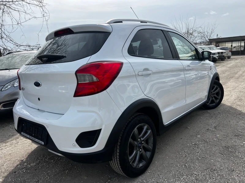 Ford Ka + 1.5DURATORQ ACTIVE EURO6D, снимка 2 - Автомобили и джипове - 49463483