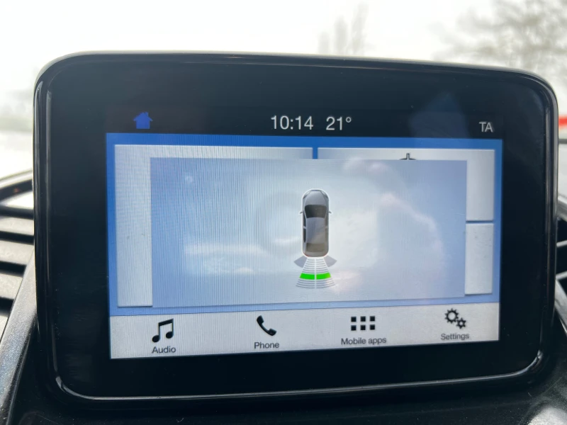 Ford Ka + 1.5DURATORQ ACTIVE EURO6D, снимка 17 - Автомобили и джипове - 49463483