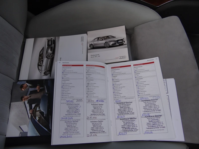 Audi A6 Allroad 3.0tdi-245k.c. /Quattro/Auto/Koja/Navi/Distronic/, снимка 14 - Автомобили и джипове - 50972178